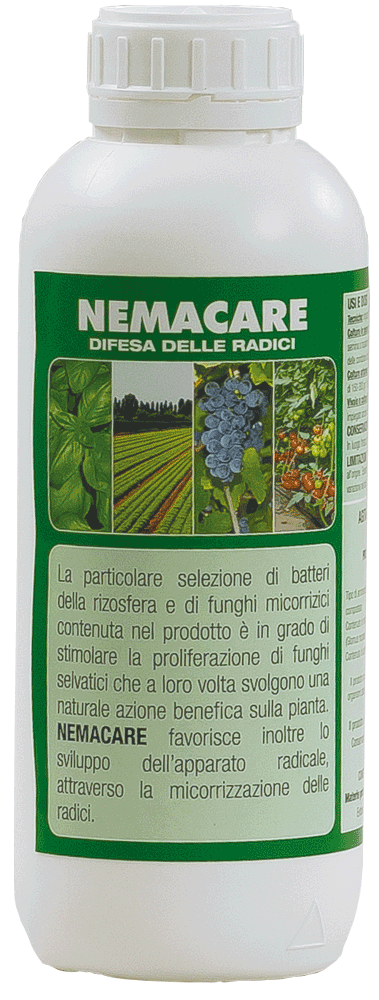 Ageennovative Nemacare