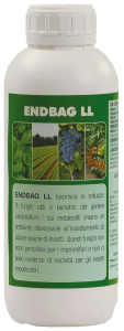 Endbag LL