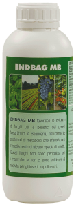 Endbag MB