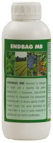Endbag MB