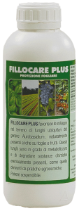 Fillocare Plus
