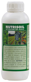 Nutrisoil